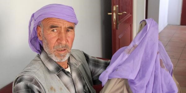 Ehliyetsiz sürücüyü polis dövdü iddiası