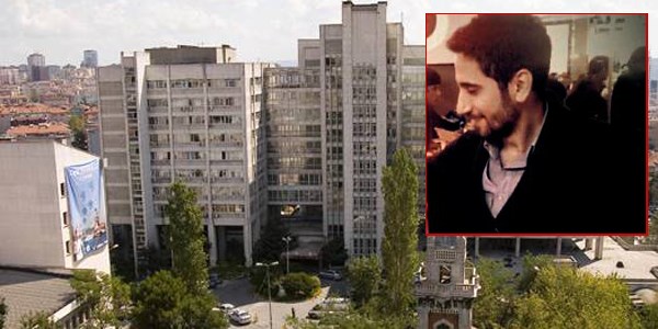 Kanser ilacı çalıp sattılar