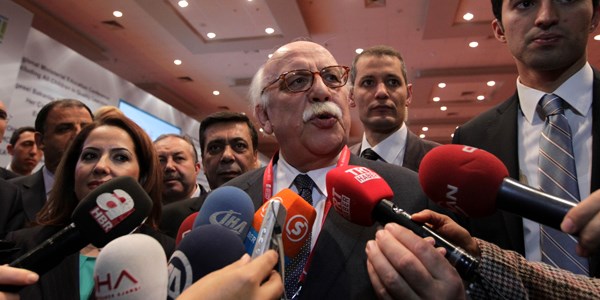 Bakan Avcı'dan özel eğitim taslağı açıklaması