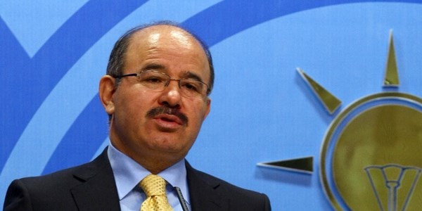 Çelik: Bazı HES'ler çevreye zarar veriyor