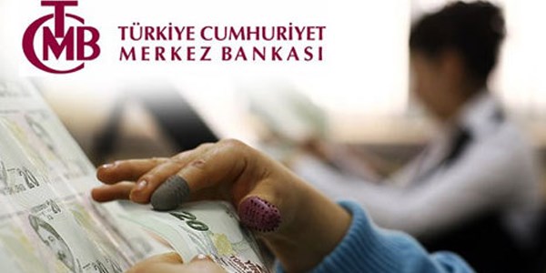 Merkez'in döviz rezervleri yılın zirvesinde