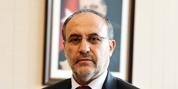 'Taşeron sistemi disipline ediliyor'