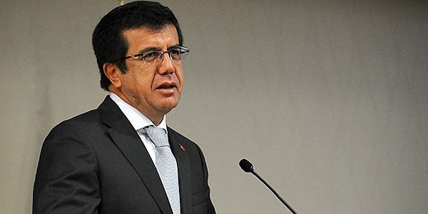 Zeybekci: Kuru dakika dakika kontrol ediyoruz