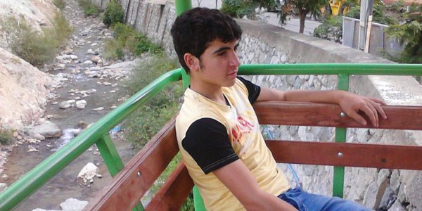 Liselinin sır ölümü