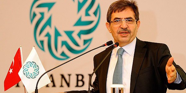 Güllüce: Kentsel dönüşüm mecburiyet