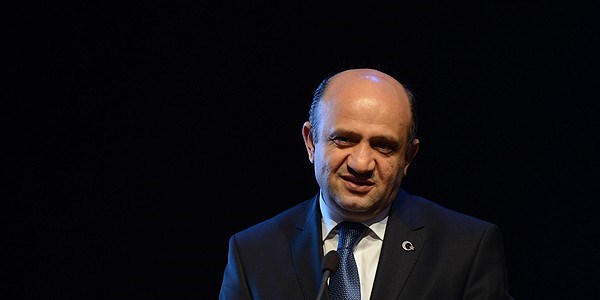Bakan Işık: Hece hece montajlandı