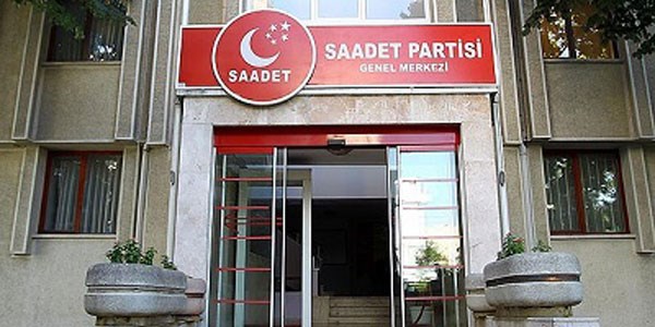 Saadet Partisi, Bolu'da kampa giriyor