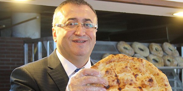 Ekmekte taban fiyat konusu tartışılıyor