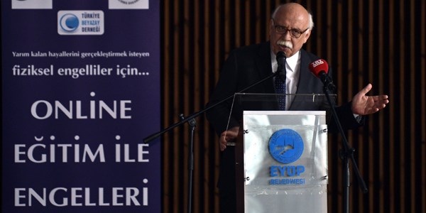 Avcı: 'Online Eğitim ile Engelleri Aşıyoruz'