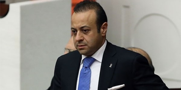 Egemen Bağış: 'Allah huzurunda hesaplaşacağız'