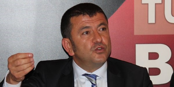 CHP'li vekil: Köşk adayımız belli