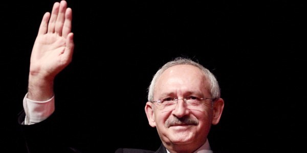 Kılıçdaroğlu: Telefonlarım dinleniyor