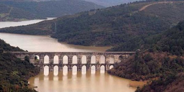 Yağışlar barajları ne kadar doldurdu?