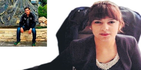 MEM sekreteri tecavüze direnirken balkondan atılmış