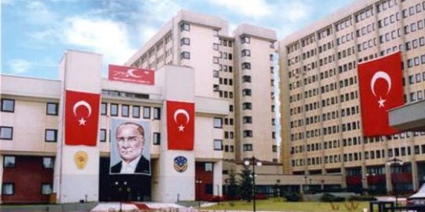 Özel Harekat'ta kantin yolsuzluğu