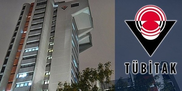 TÜBİTAK'tan 4 bilirkişi çıkarıldı