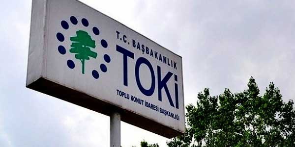 TOKİ konutlarına 10 günde 10 kat başvuru