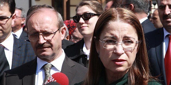 İslam: Her türlü imkanı seferber edeceğiz