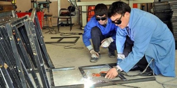 Mesleki ve teknik eğitim strateji belgesi, Resmi Gazete