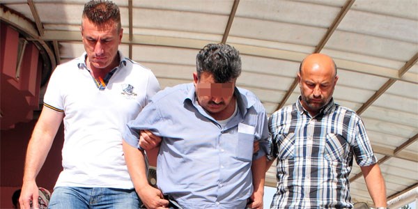 Öğretmen cinsel istismardan tutuklandı