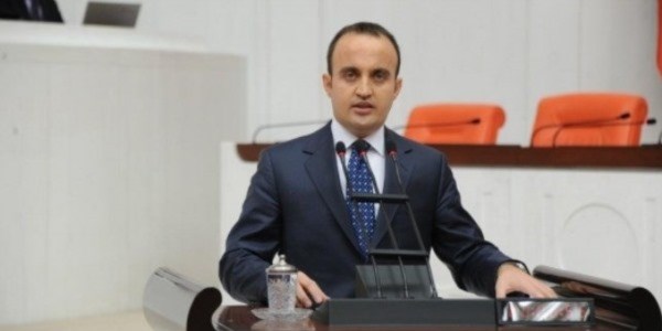 AK Partili vekil'den AK Partili Başkan'a tepki