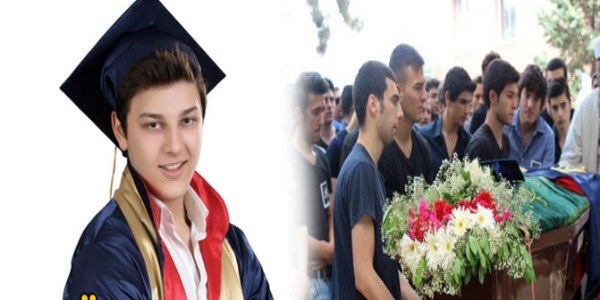 Mezuniyet eğlencesi dönüşü kaza