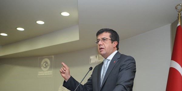 Cari açık ilk çeyrekte yüzde 30 düştü