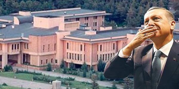 Vatandaş 'Erdoğan Köşk'e çıksın' diyor