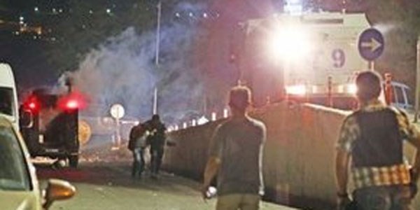 Mülkiye müfettişleri Diyarbakır'a gidiyor