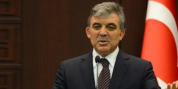 Gül: Tahrikler amacına ulaşamayacak