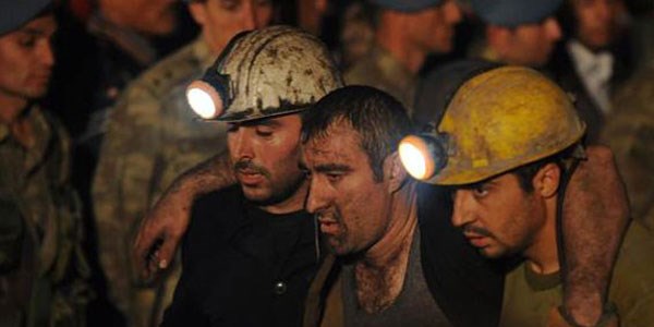 Kömür spekülatörleri iş başı yaptı