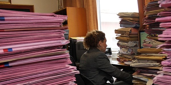 Tüketici başvurusu katlandı, sistem tıkandı