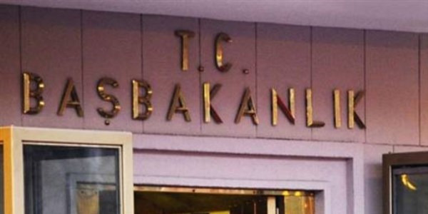 Yeni Başbakanlık Müşaviri belli oldu
