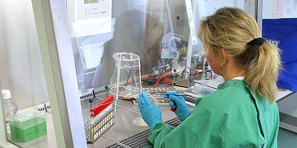 Alkol tespitinde yeni yöntem Türkiye'de