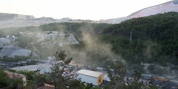 İşçilerin ailelerine 812 bin liranın dağıtımına başlanacak