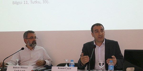 Kitapların insan hakları notu kırık