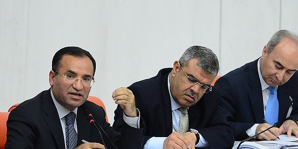 'İstinaf yargıyı hızlandıracak bir müessesedir'