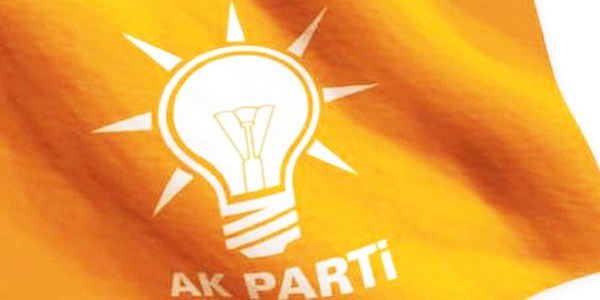 Bitlis'te AK Parti'den 5 ilçe başkanı istifa etti