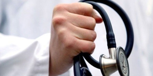 Sahte reçete operasyonu: 10 doktor gözaltında