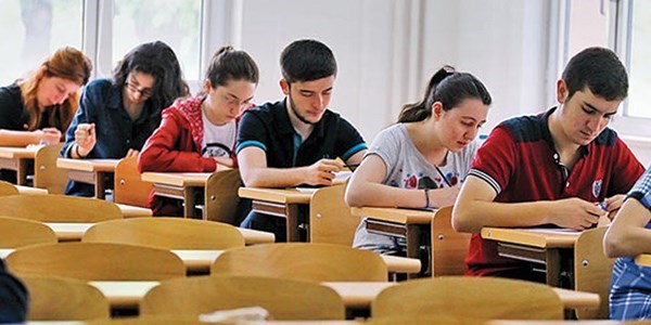 LYS'ye doğru: Sınavın ipuçları