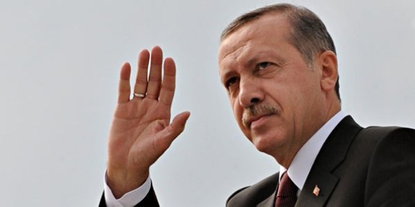 Erdoğan: Sınavsız memurluk olmaz