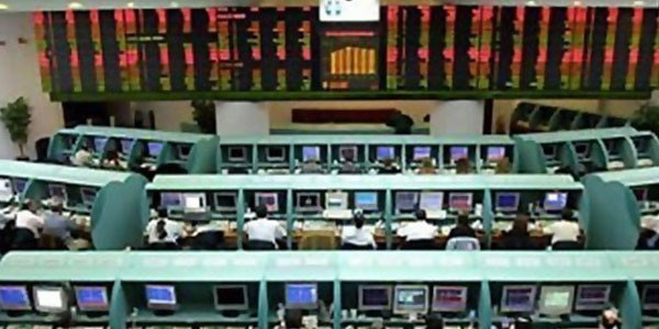 Borsa sert düştü 'kayıplar yüzde 3'ü aştı'