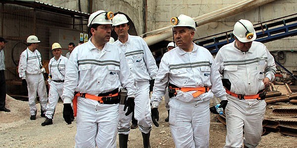 Soma Komisyonu yurtdışına da gidecek