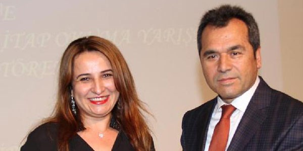 Öğretmenden örnek davranış