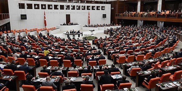 Türkiye Sağlık Enstitüleri Başkanlığı kuruluyor
