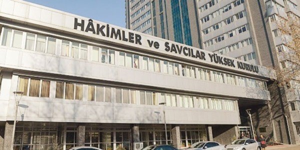 204 hakim ve savcının, ünvanı alındı