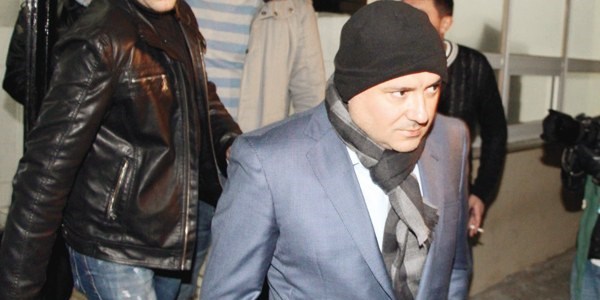 Aslan'ın avukatlık ücreti bankacılık sırrı