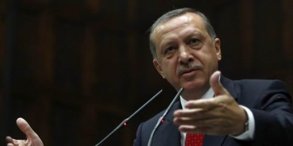CHP, Erdoğan'a gensoru önergesini geri çekti