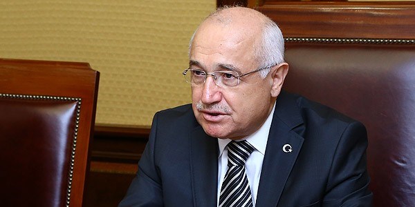 Çiçek: Hiç kimsenin tereddüdü olmasın