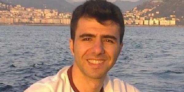 İş müfettişi iskeleden düşerek öldü